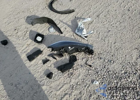 2023 Nissan Kicks Sr from USA, damaged, VIN 3N1CP5DV2PL478285